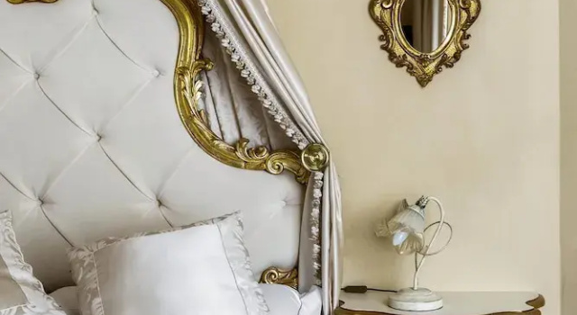 Номер Standard Residenza d'Epoca Palazzo Borghesi