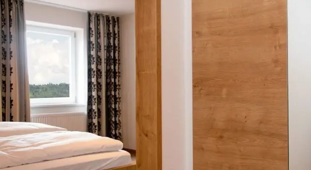 Двухместный номер Comfort Hotelgasthof Bayerischer Hof