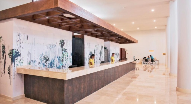 TUI MAGIC LIFE Fuerteventura - All Inclusive, Забронировать Отель Плая-Хандия Фуэртевентура