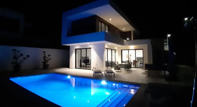Вилла Villa La Marina