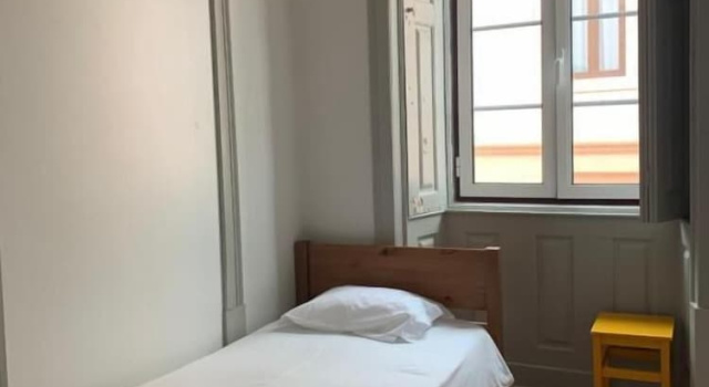 Номер Standard Meeting Hostel
