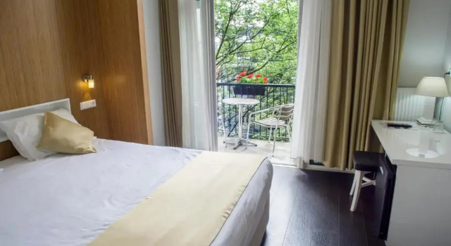 Двухместный номер Standard Hotel Larende