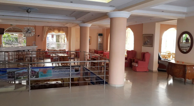 Anastasia Beach Hotel by Zante Plaza, Забронировать Отель СПА-отели Лаганас, SPA-услуги