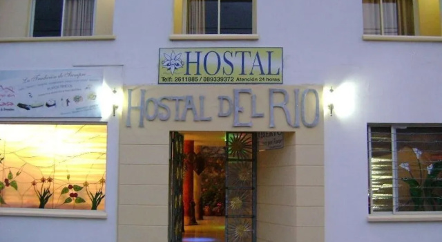 HOSTAL DEL RÍO, Забронировать Отель СПА-отели Imbabura, SPA-услуги