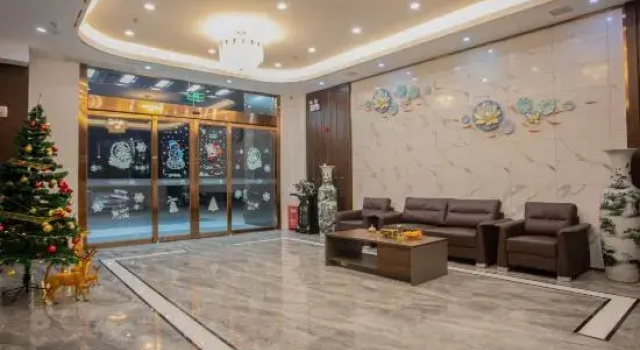 Xiang Shu Wan Holiday Inn, Забронировать Отель Сучжоу Аньхой