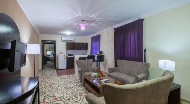 Люкс lavona hotel dammam