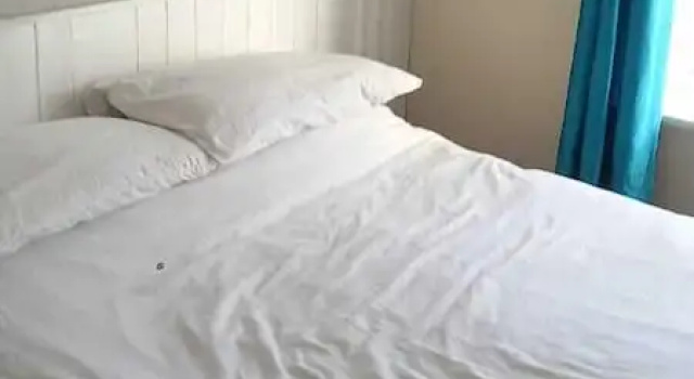 Двухместный номер Standard The Osprey Hotel