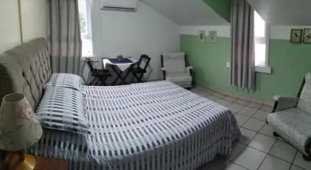 Pousada Pomerode Agradável 05, Забронировать Отель Помероди Санта-Катарина