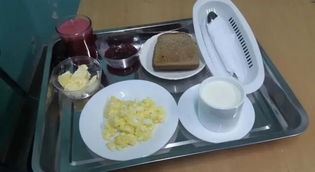 Номер Economy Hostal Juana de Arco
