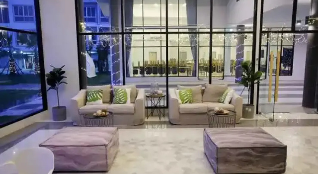 Collection Hotel Hua Hin