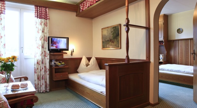 Одноместный номер Comfort с балконом Hotel Rex