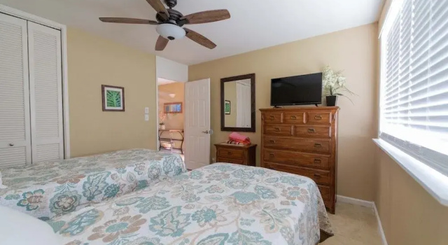 Turtle Bay Paniolo**ta-202779033601 2 Bedroom Condo by RedAwning, Varaa Huoneisto Kahuku 