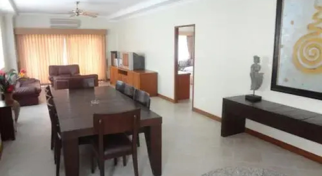 Villa View Talay near Walking Street and beaches, Забронировать Отель Джомтьен-Бич 