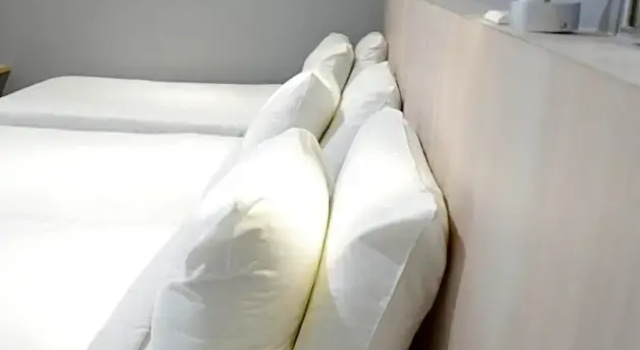 Номер Standard Country Inn
