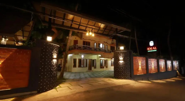 Ideal Ayurvedic Resort