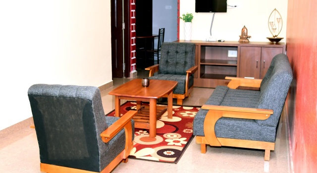 Holidayincoorg Cozy Nest, Забронировать Отель Отели Мадикери с завтраком, Завтраки