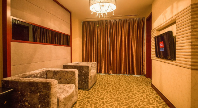 Jinguan Holiday Hotel