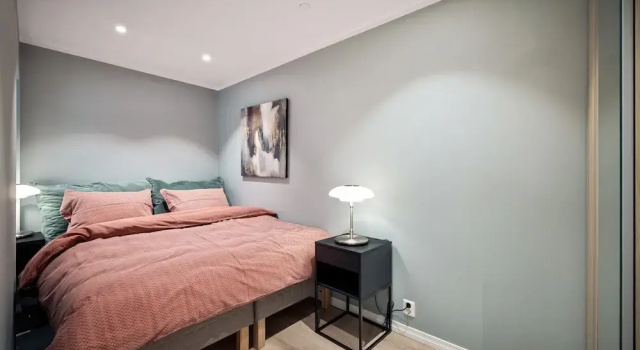 Meltzers Apartments, Забронировать Апартаменты/квартира Апартаменты Хордаланн, Апартаменты/квартира