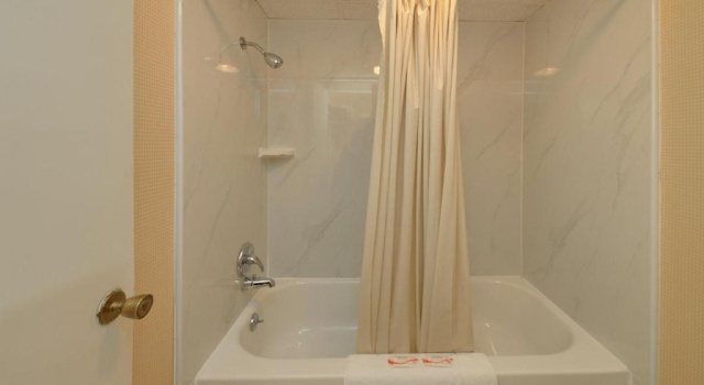 Двухместный номер Standard Vacation Lodge