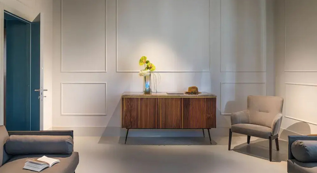Люкс Executive Byssus Suites