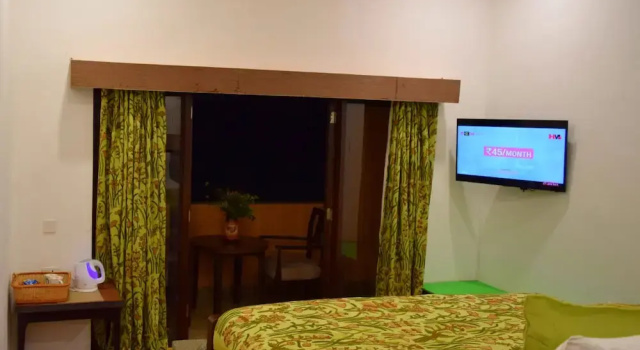 The Sultan Resort