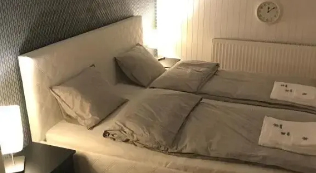 Апартаменты Apartament Rona