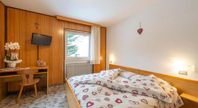 Двухместный номер Standard Spires Hotel