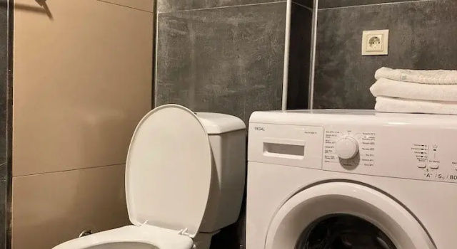 Апартаменты Standard с 2 комнатами Cay Apart