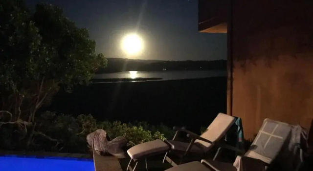 Апартаменты Tequila Moon