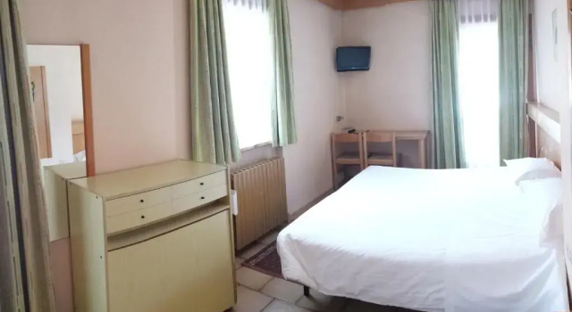 Двухместный номер Standard Hotel La Baita