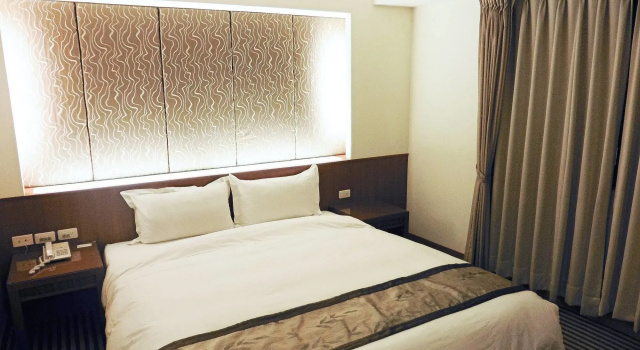 Tapeng Bay Holiday Hotel
