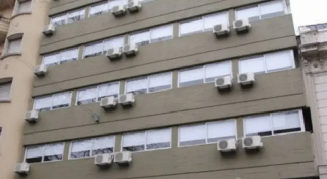 Urbano Hotel