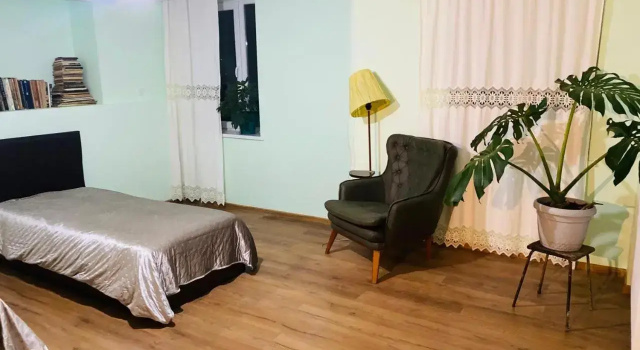 Artists House, Забронировать Отель Кутаиси Имеретия