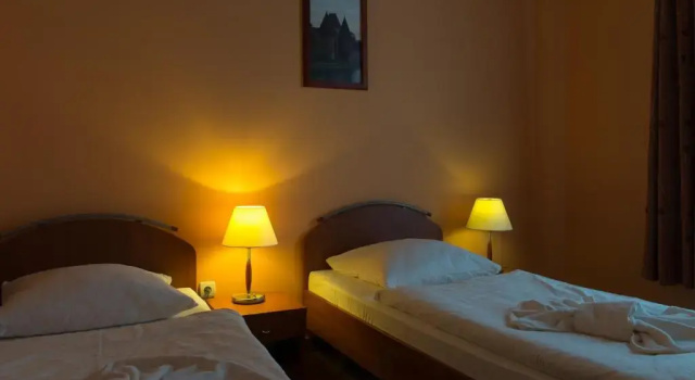 Номер Standard Majewski Hotel & SPA