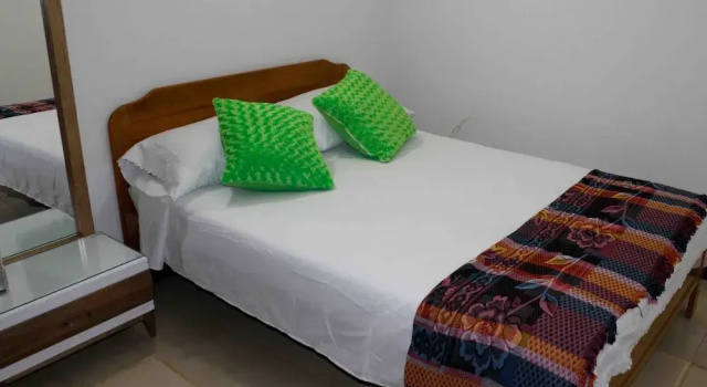 Апартаменты Apartamento con piscina by Vivetu