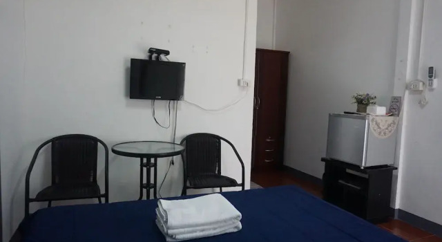 Tangkae View Resort, Varaa Lomakeskus Roi Et Roi Et Province