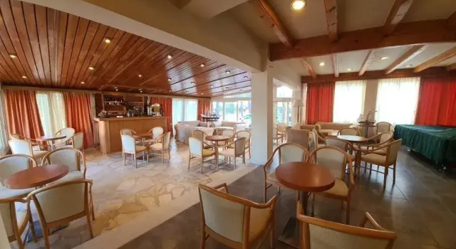 Ionian Resort, Забронировать Курортный отель Kounopetra Кефалония