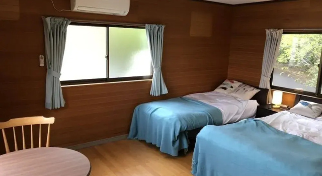 Villa Chillon, Prenota Villa Sedosima Shōdoshima