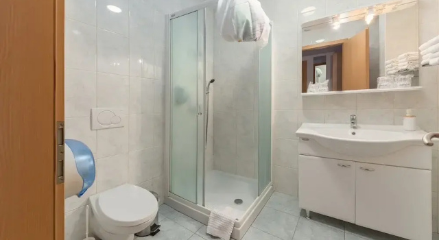 Номер Classic Hotel Center Bohinjsko Jezero