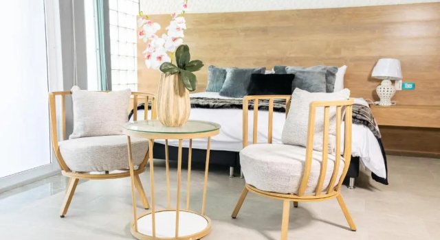 Suite KH Hotel Boutique