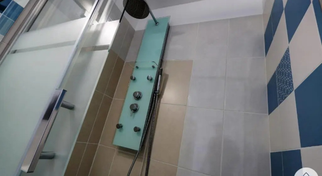 Апартаменты T2 - Duplex – Neptune - 34 m2 – Vue mer - Saint-Denis
