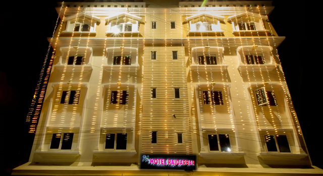 Rajdarbar Hotel & Banquets