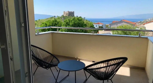 Студия Studio Apartment Ferias - Villa Nehaj