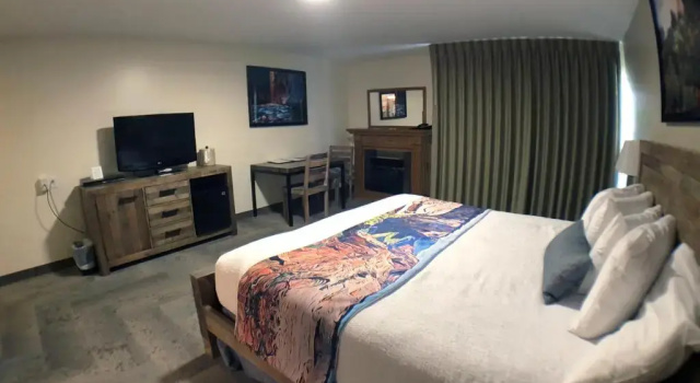 Номер Standard Bumbleberry Inn