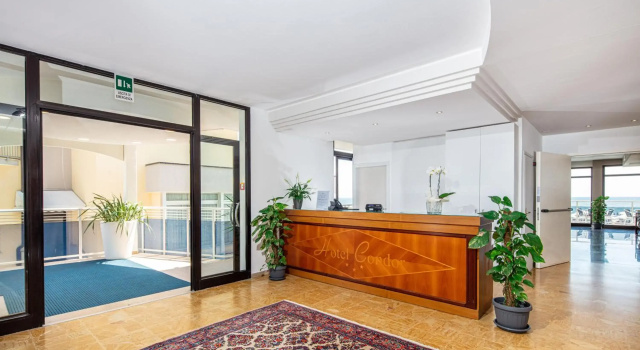Hotel Condor, Prenota Hotel Hotel a Veneto con piscina, Piscina