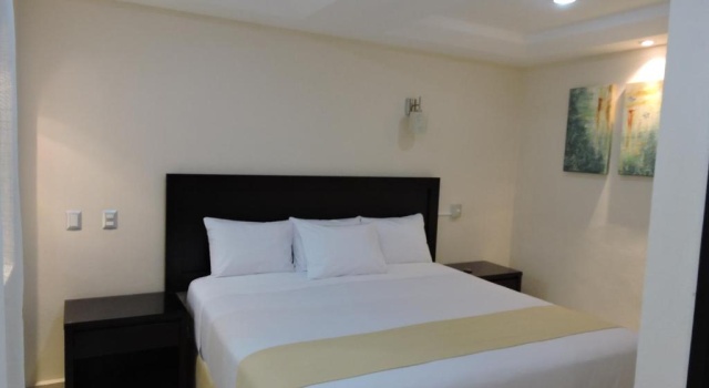 Номер Standard Casa Jasave Hotel