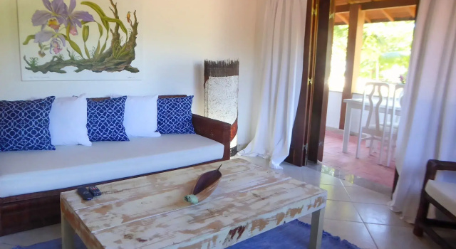 Ouro Sobre Azul Apart Hotel, Забронировать Отель Отели штата Баия с парковкой, Парковка