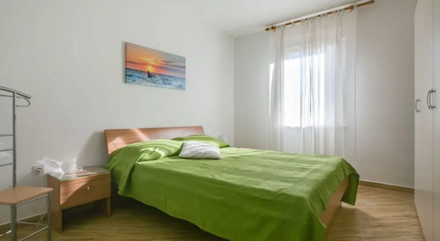 Apartments Petar, Забронировать Апартаменты/квартира Отели Пула с парковкой, рядом с Pula Forum, Парковка