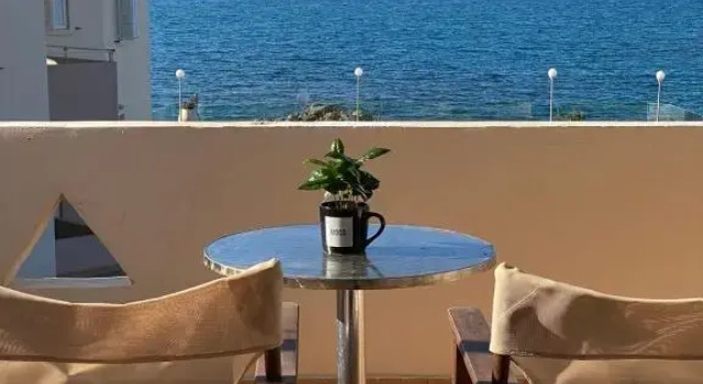 Номер Standard Nautica Hotel Apartments