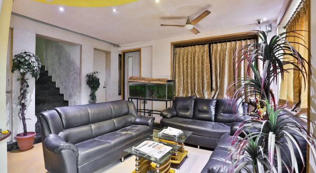OYO 23540 Hotel Suryakant